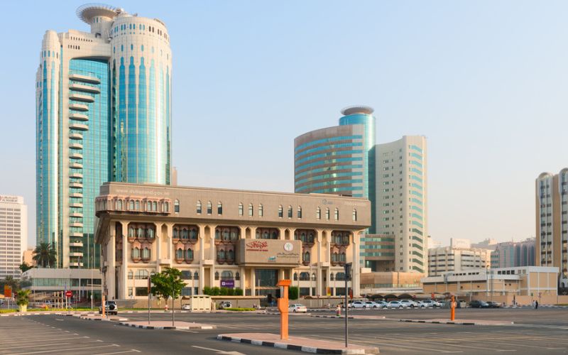 Rental Dispute Settlement Center in UAE (RDSC in UAE)