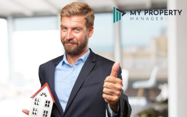 Property Manager Dubai