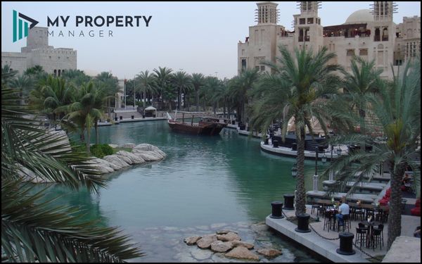 Al Sufouh 2 Property