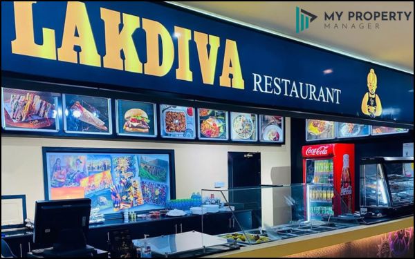 Lakdiva Al Khail Mall