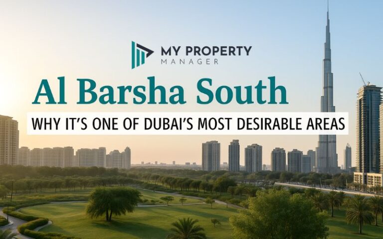 Property Status Enquiry in Dubai: How to Check Ownership, Disputes, and ...