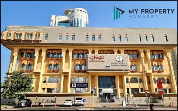 Dubai Land Department (DLD)